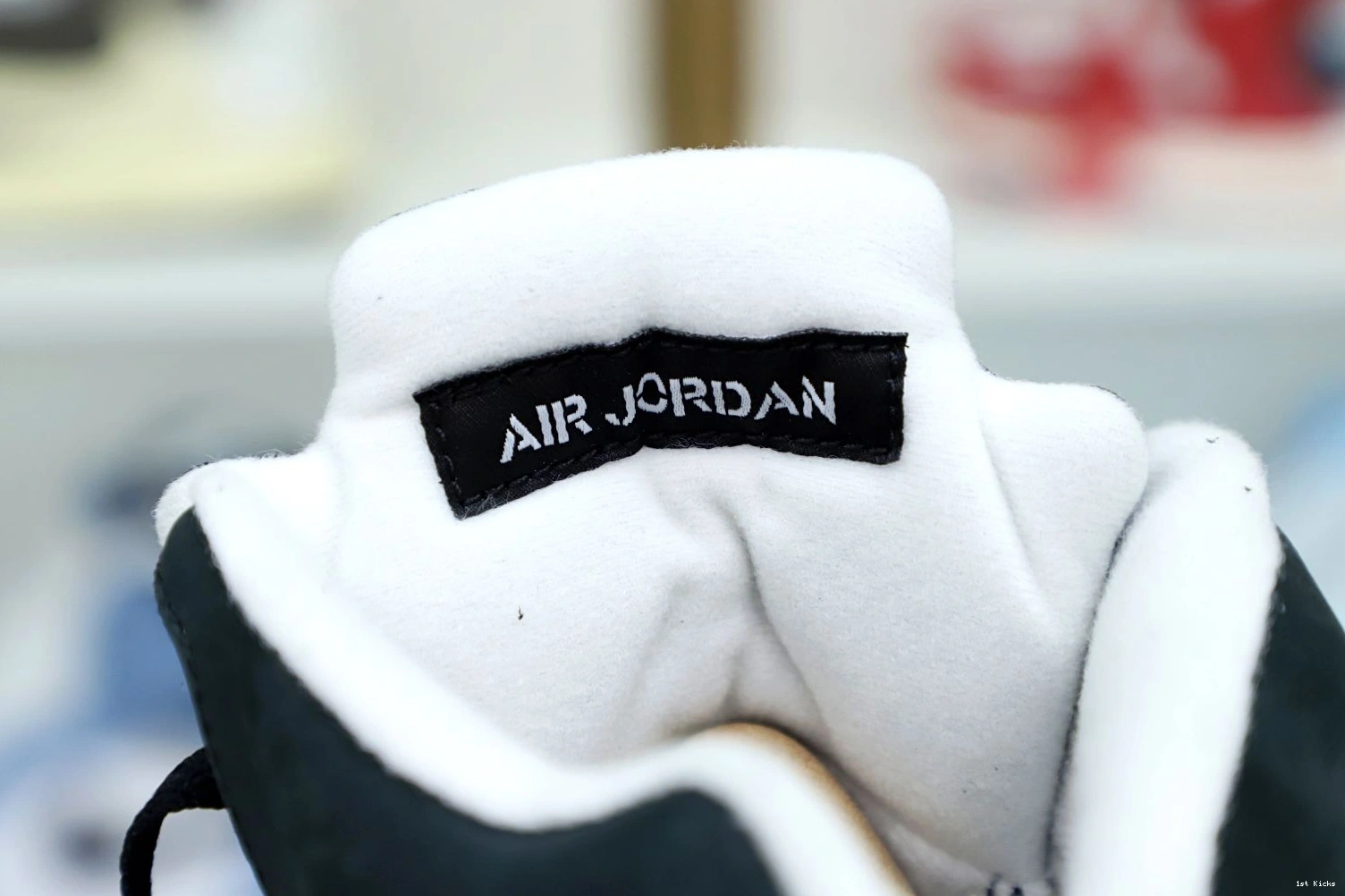 1st Kicks RETRO 5 JORDAN Kimikick 1959 Comfortable AIR 'OREO' 1125